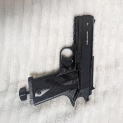 Pistolet Borner WC401 4.5mm bbs