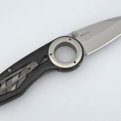Couteau pliant Gerber - Remix (gris)