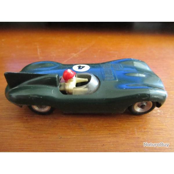 Solido 1957 - Jaguar "Le Mans" suspension