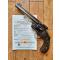 petites annonces chasse pêche : SMITH - WESSON N°3 TARGET CAL. 44 RUSSIAN