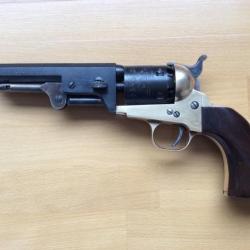 Revolver Armi San Paolo cal 36