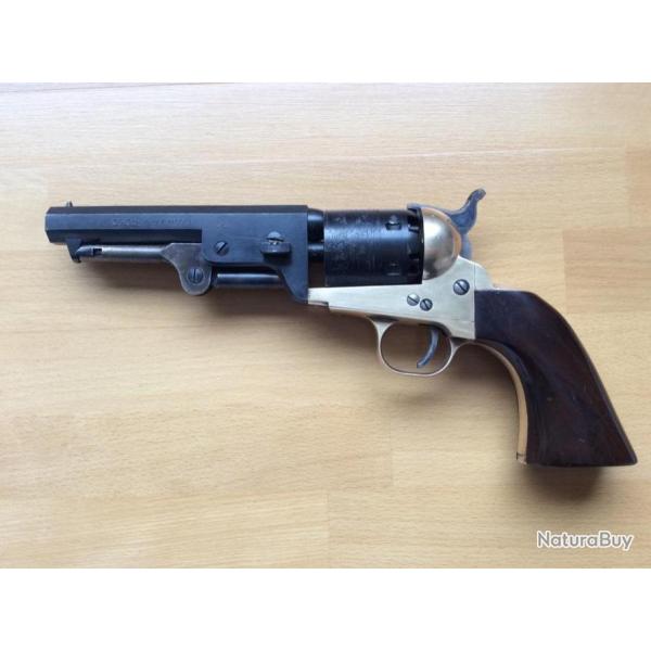 Revolver Armi San Paolo cal 36