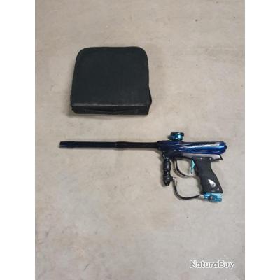 Annonce billes paintball : Pistolet Paint Ball proto reflex rail