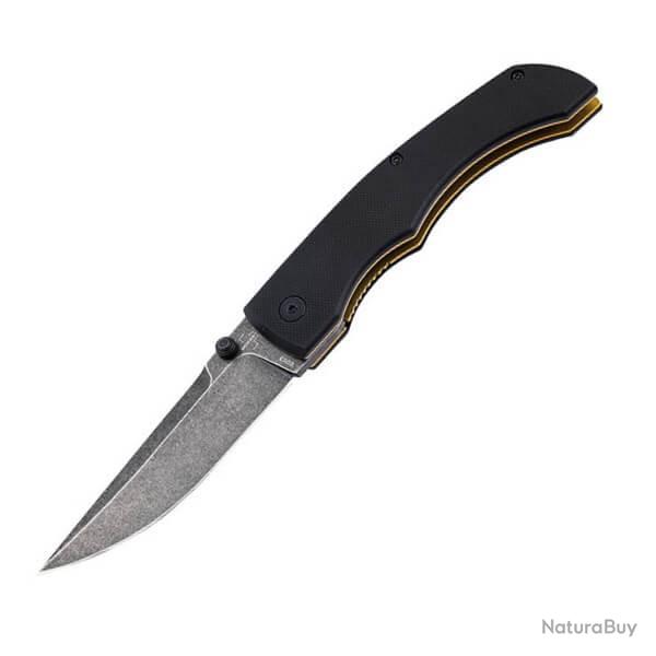 01BO637 couteau pliant Boker Plus Poke