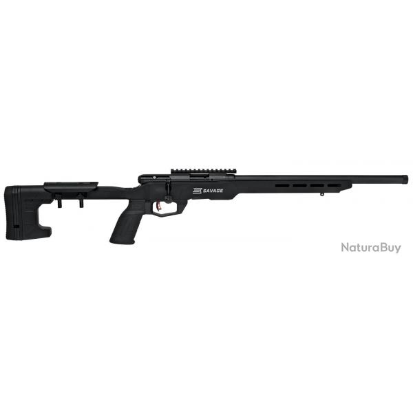 Carabine B22 Precision (Calibre: .22 lr.)
