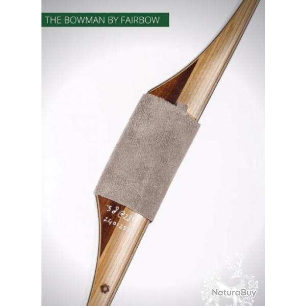 Longbow Bowman Fairbow