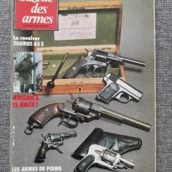 Ouvrage La Gazette des Armes no 140