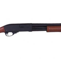 Fusil Pompe M870 Gen2 Gaz Sawed Off Bois / Metal (Golden Eagle)