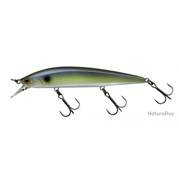 Poisson Nageur Illex Rerange 110 SP Pearl Sexy Shad