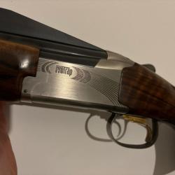 Browning b725 pro Trap high RIB