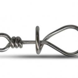 Agrafe VMC 3546 Curly Snap par 10 n°2 11,5kg