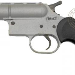 Pistolet Gomm-Cogne GC27 - Cal. 12/50 Gris