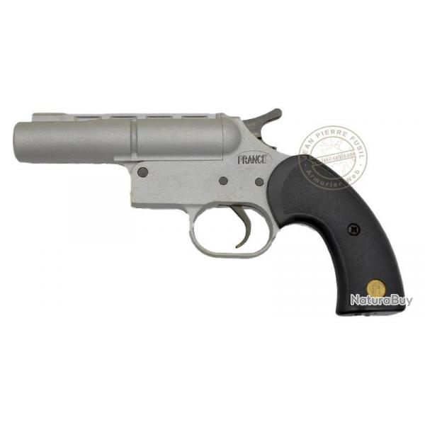 Pistolet Gomm-Cogne GC27 - Cal. 12/50 Gris