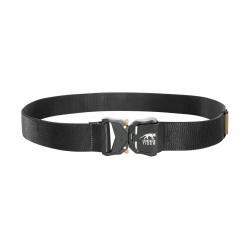 TT QR STRETCHBLET - CEINTURE ÉLASTIQUE 38 MM TASMANIAN TIGER Noir