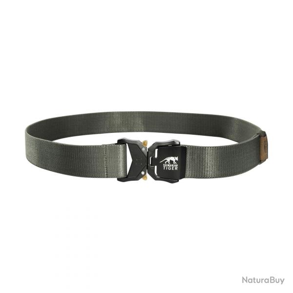 TT QR STRETCHBLET - CEINTURE LASTIQUE 38 MM TASMANIAN TIGER OD