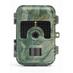 Caméra de détection CAMOUFLAGE SM4PRO | excellent rapport qualité-prix