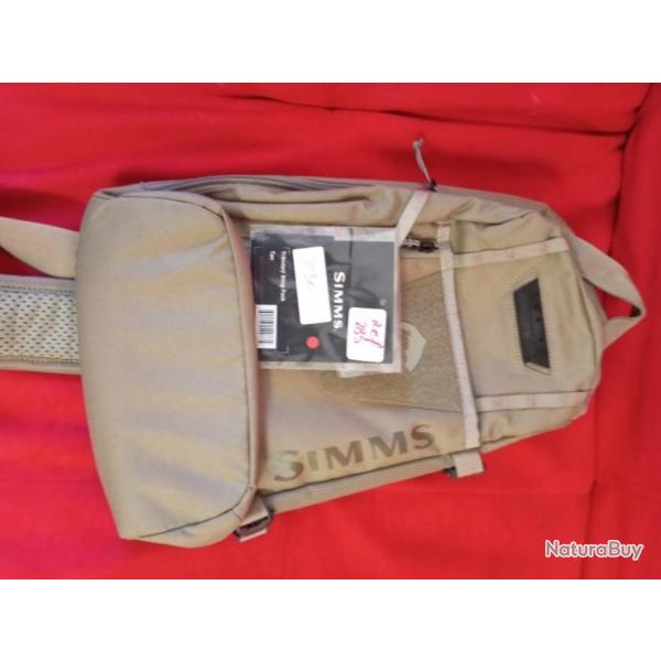 SIMMS Tributary Sling Pack 15L