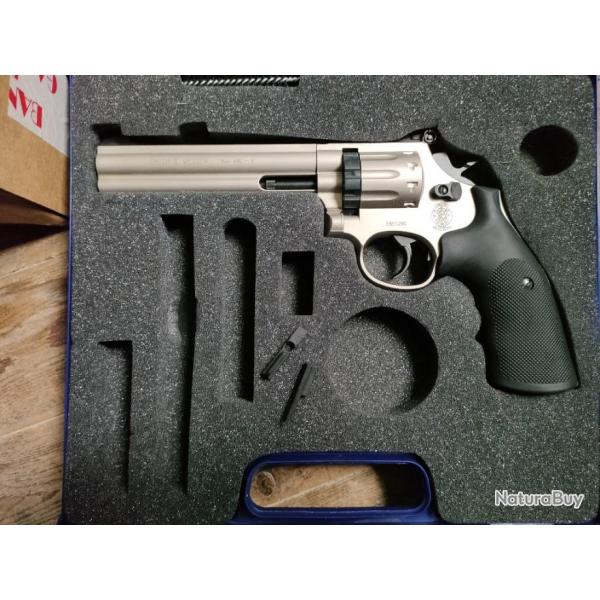 Smith & Wesson 686-64,5 mmCO2