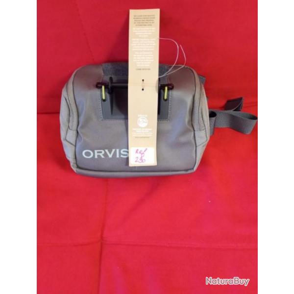 Hip  Pack Sand ORVIS Taille S