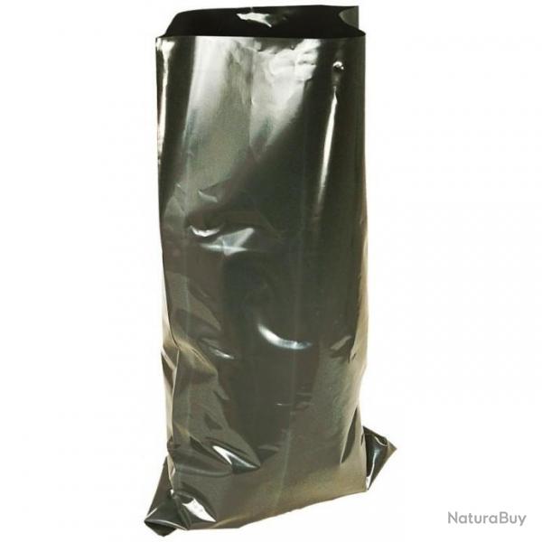 Sac  gravats noir rsistant - 950 - 600x900 - LOT  de 10 sacs