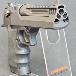pistolet desert eagle 357mag mk19 état neuf !