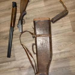 FUSIL DE CHASSE BREDA