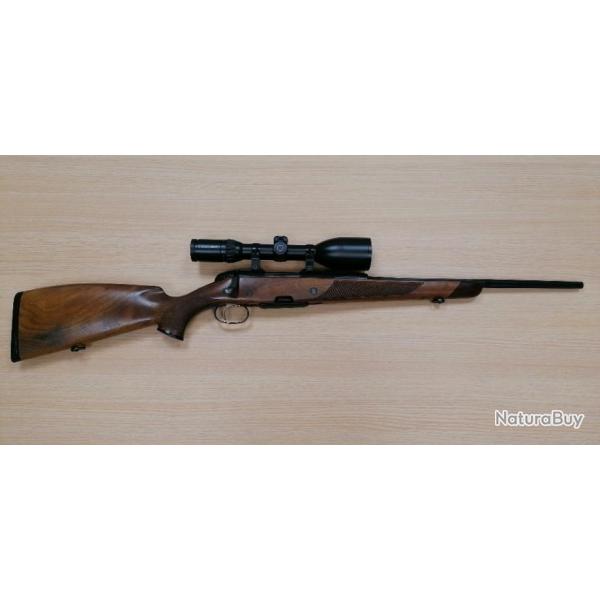 Carabine STEYR ULTRA LIGHT calibre 7mm-08 Remington