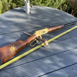 Winchester 94 commémorative SIOUX 30x30