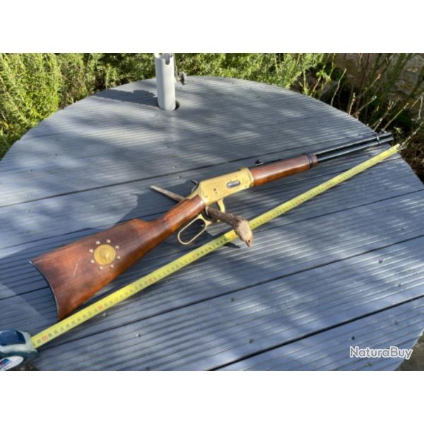 Winchester 94 commmorative SIOUX 30x30