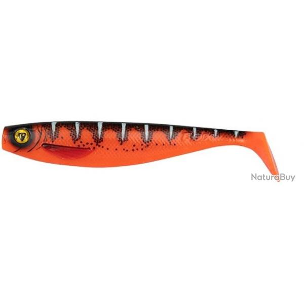 PRO SHAD NATURAL CLASSIC 23CM Red wake