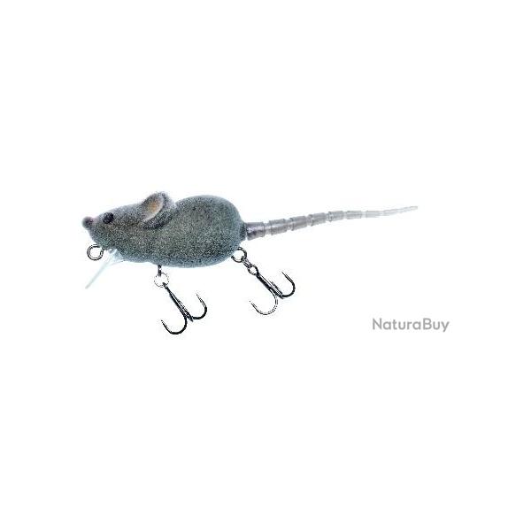 MOMOUSE Grey rat