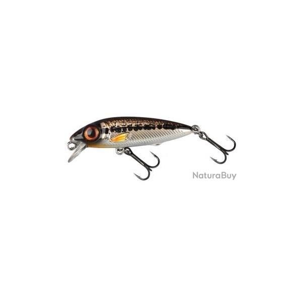 IRIS THE KID 48 FAST SINKING 6.3GR Vairon