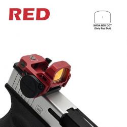 OPP Tactical Viseur Red Dot Rouge - LIVRAISON GRATUITE !!