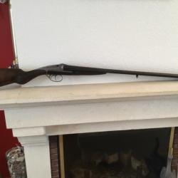Fusil de chasse Darne R13