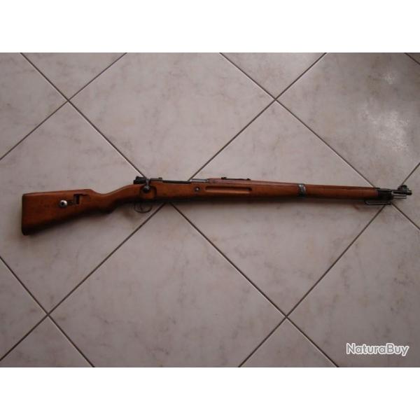 Mauser Kar98a