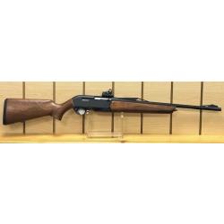 Carabine Winchester SXR2 Field 300WM + point rouge SightMark
