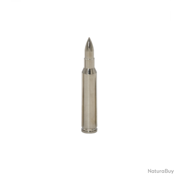 Cartouche de manipulation SAPL - Laiton Nickel - 5.56