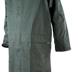 Manteau de pluie Treeland vert T430