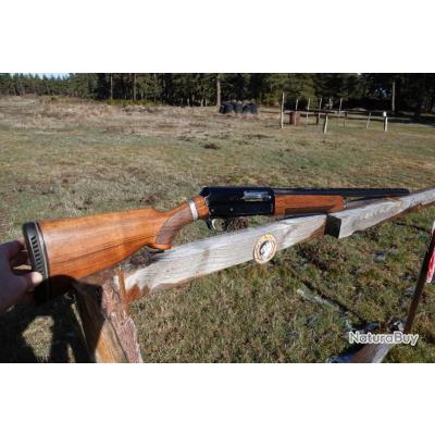 Fusil Semi Auto Verney Carron Arc Cal Sans Prix De R Serve