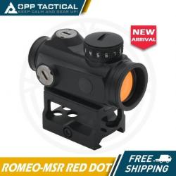 OPP Tactical Viseur Red Dot MSR paiement en 3 ou 4 fois  - LIVRAISON GRATUITE !!