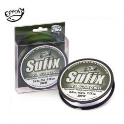 Sufix XL STRONG G2 150M CLEAR 20mm