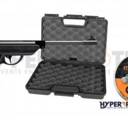 Pack SnowPeak SP500 - Pistolet à plomb