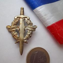 brevet de préparation militaire " honneur et patrie " insigne collection