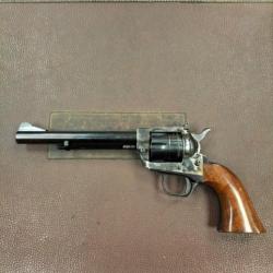 Revolver Uberti SAA 1873 22lr monocoup