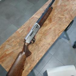 Fusil semi automatique browning A5 ultimate