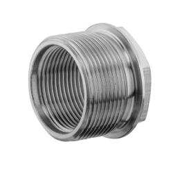 Adaptateur interne en titane pour silencieux Stalon 5/8-24 UNEF
