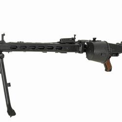 MG42 Bois & Metal (AGM / S&T)