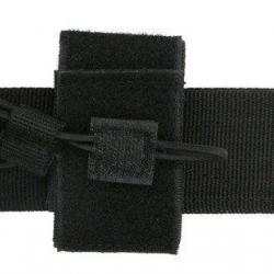 Holster Universel Velcro (101 Inc) Noir