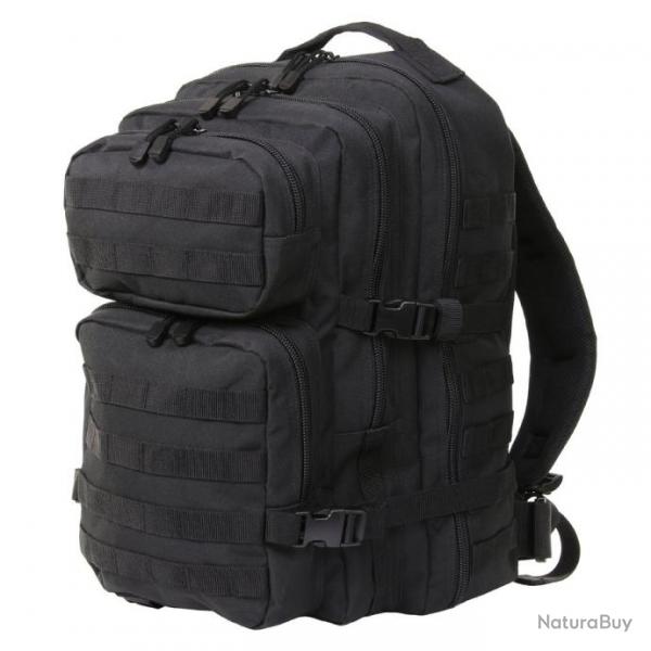 Sac Mountain 35L (101 Inc) Noir