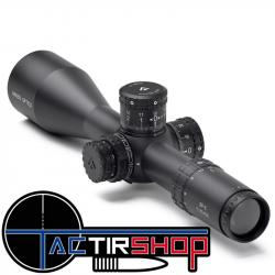 Lunette de tir Arken Optics EP-5 5-25X56 FFP MIL VPR Réticule avec Zero Stop - Tube 34mm